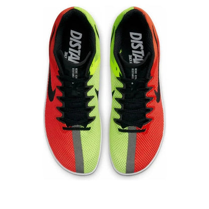 Nike Zoom Rival Distance Track Cleats Spikes Shoes Men's Size 10.5 DC8725-601