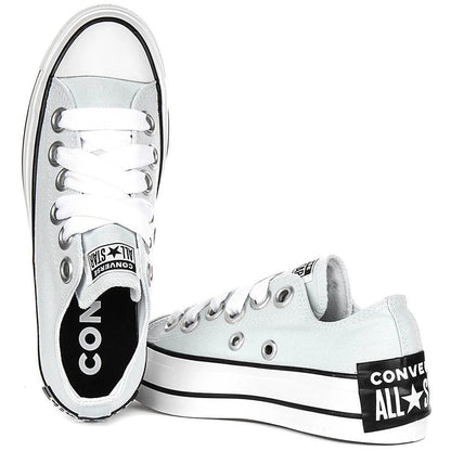 Converse NEW Chuck Taylor All Star Women's Lift Ox Shoe Size 8