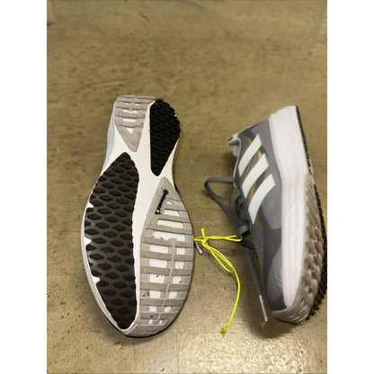 Adidas Tinman Elite x SL20.3 Grey White GW1381 Running Shoes Size 7.5 Womens
