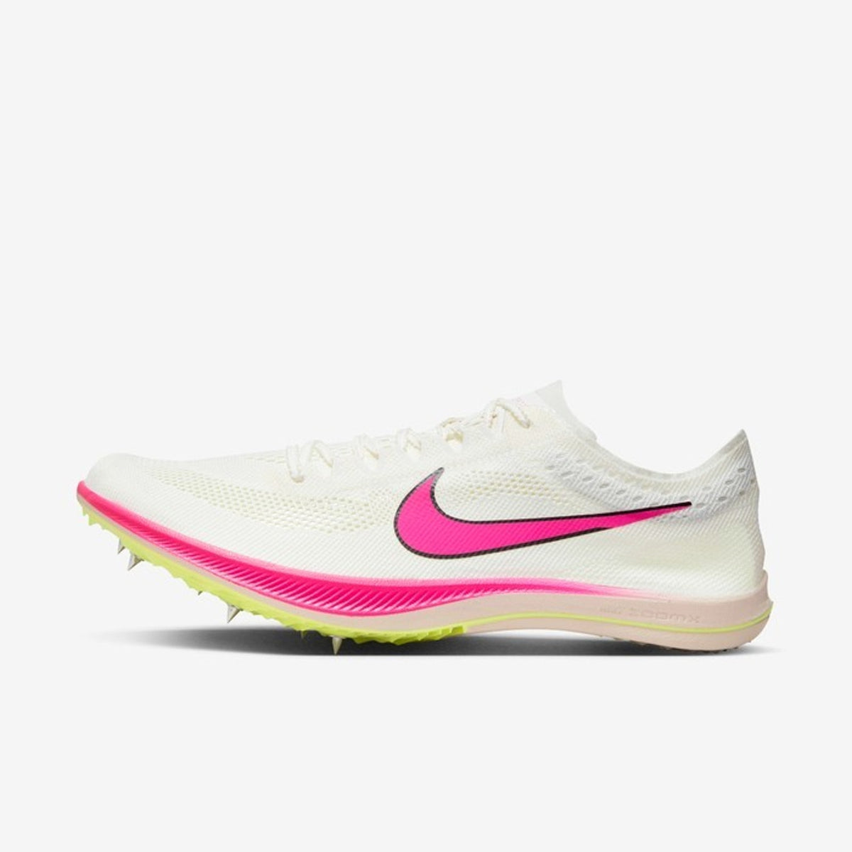 Nike Mens ZoomX Dragonfly Sail Fierce Pink Track & Field Cleat Size 13