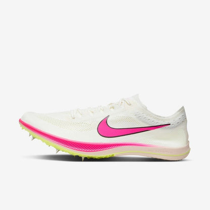 Nike Mens ZoomX Dragonfly Sail Fierce Pink Track & Field Cleat Size 13