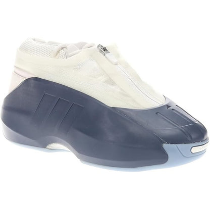 Adidas Crazy IIInfinity Basketball Shoes Mens 5 Womens 6 "Preloved Ink" NEW
