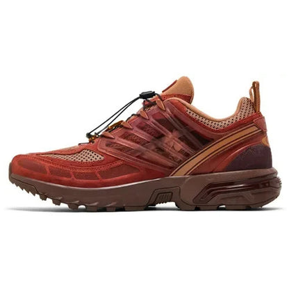 Salomon ACS Pro Red Ashes L47967900 Men’s Size 11