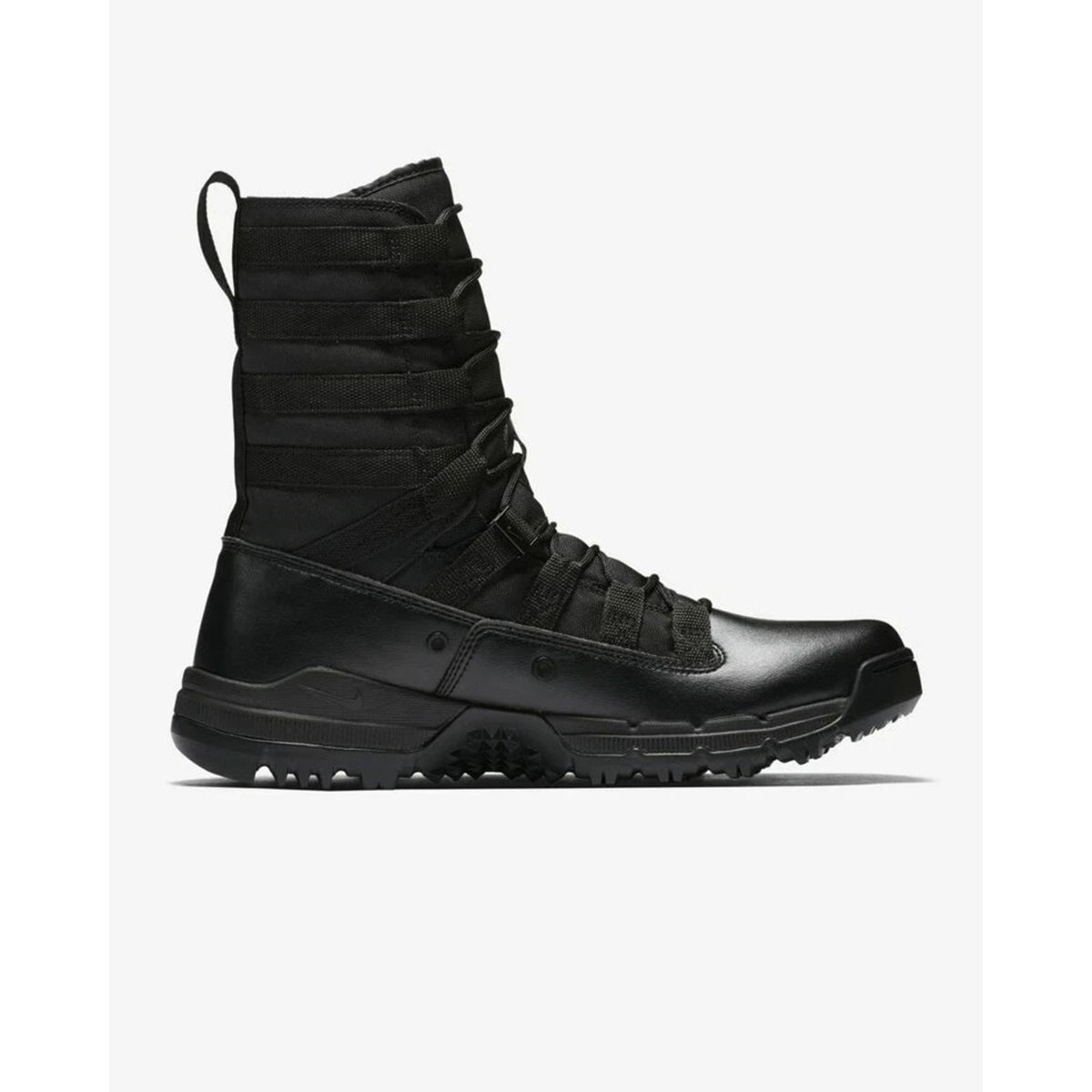 Nike SFB Gen 2 8” Black Military Combat Tactical Boots Men's Size 15