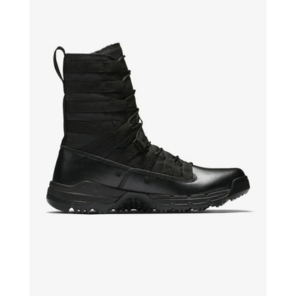 Nike SFB Gen 2 8” Black Military Combat Tactical Boots Men's Size 15