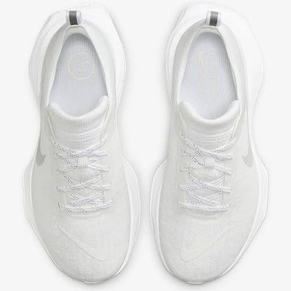 Size 6.5 - Nike ZoomX Invincible 3 White Photon Dust W