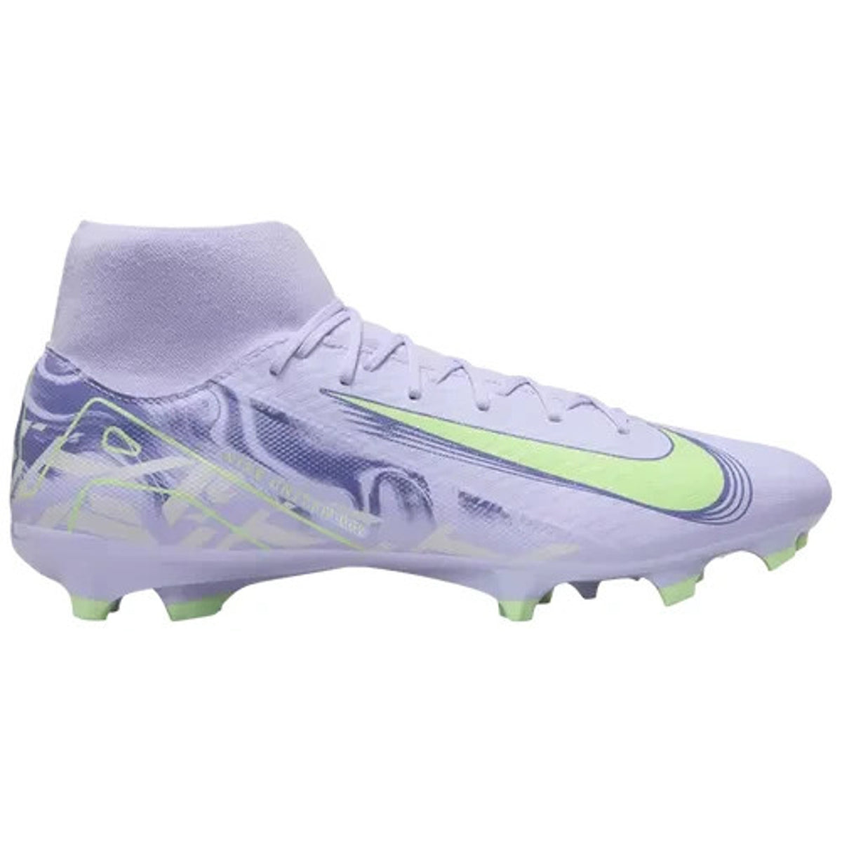 Nike Zoom Superfly 10 Academy MG NU1 United Pack Men’s Size 11.5