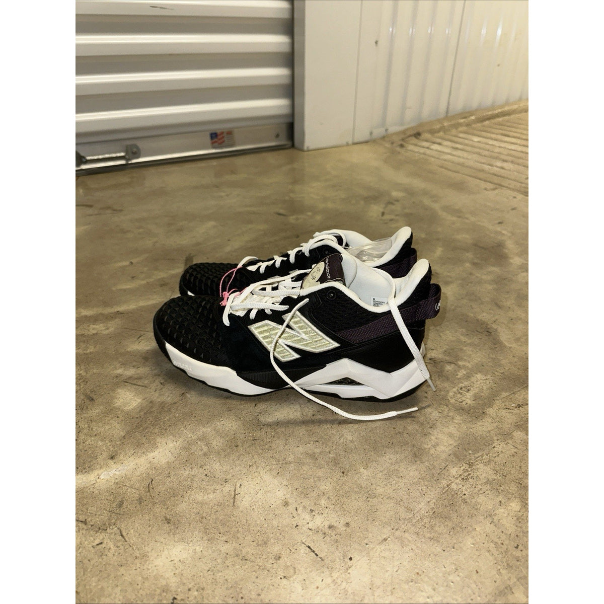 New Balance Women's Coco CG2 'Power and Grace' Tennis Shoes Sizes