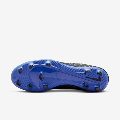 Nike Mercurial Superfly 9 Club Hyper Royal Soccer Cleats Men’s Sz 6.5 DJ5961-040