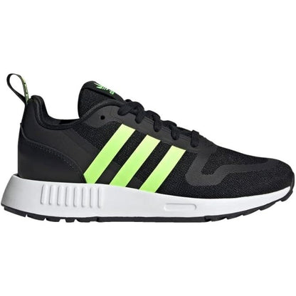 Adidas Multix J 'Black Signal Green' Boys GY779 Size 7 GS