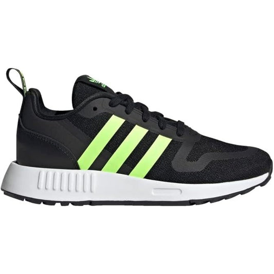 Adidas Multix J 'Black Signal Green' Boys GY779 Size 7 GS
