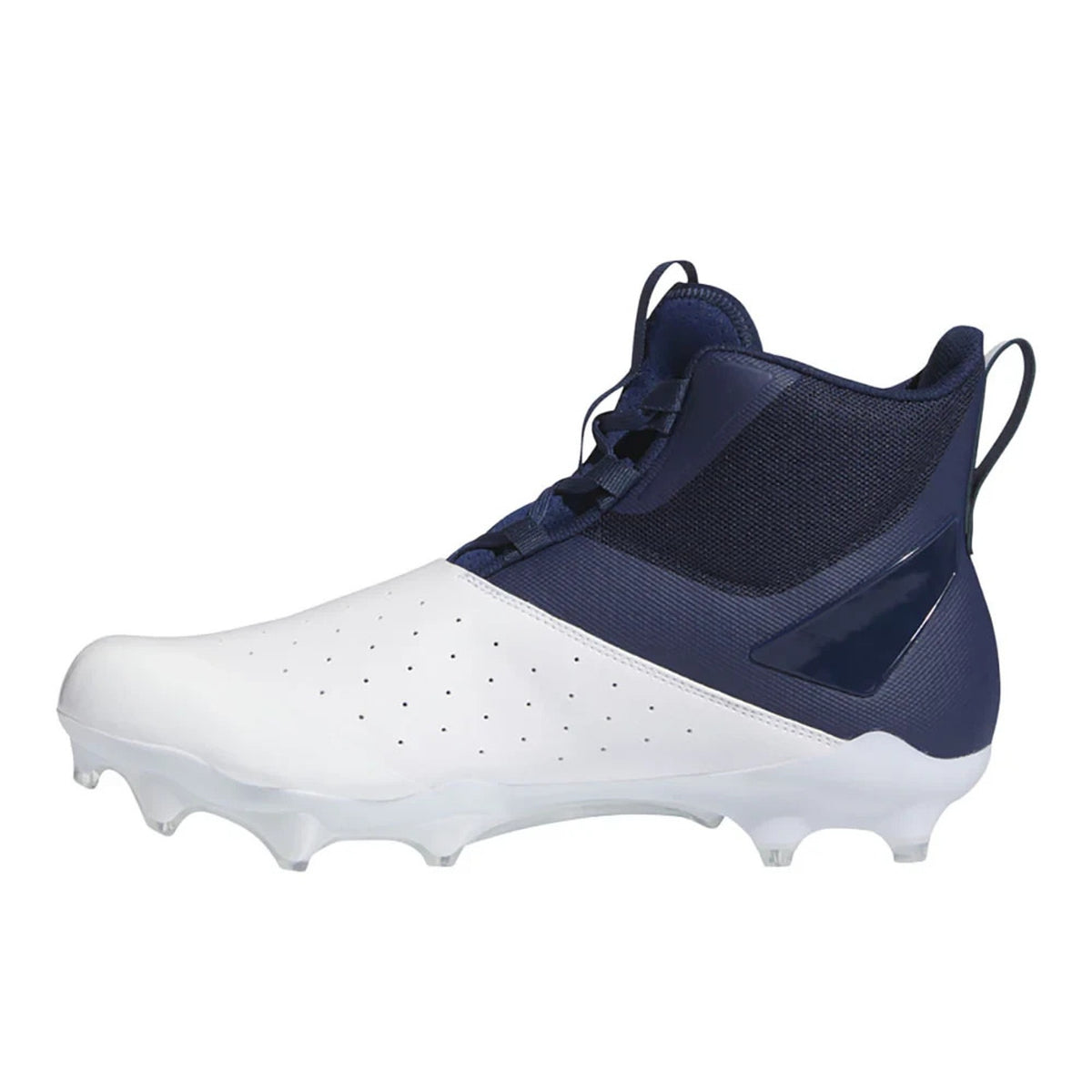 Adidas Adizero Chaos 'White Team Navy' IE2035 Men Size 8.5