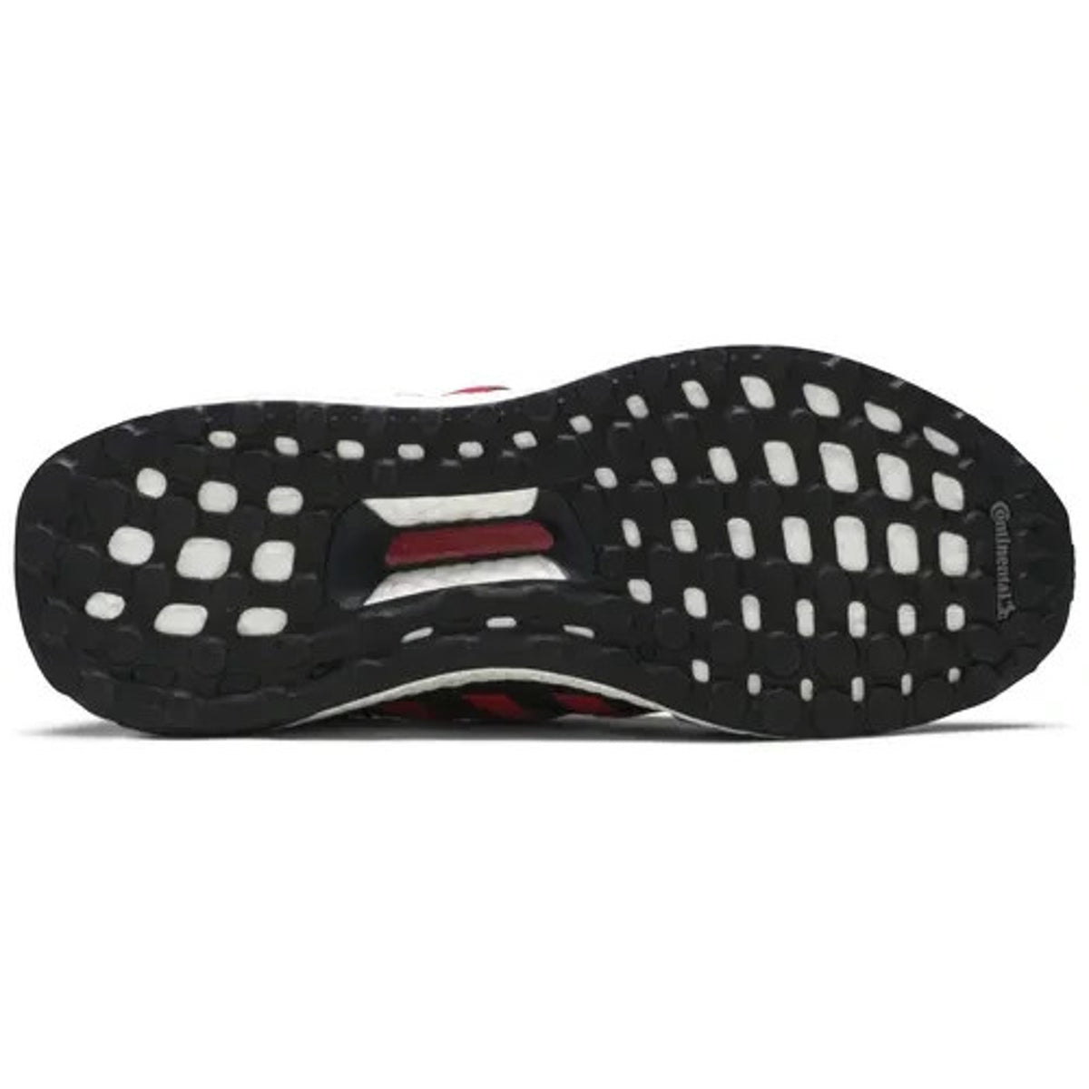 Adidas Ultra Boost S&L Core Black Energy Pink Red Women’s US Size 5.5
