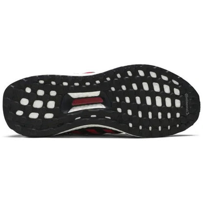 Adidas Ultra Boost S&L Core Black Energy Pink Red Women’s US Size 5.5