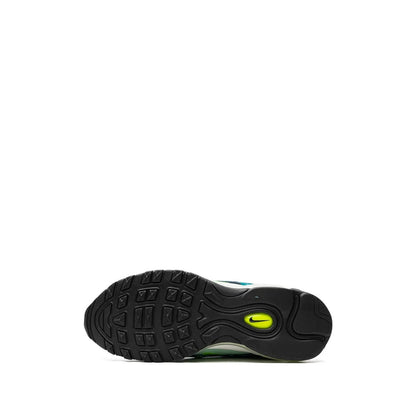 Nike Air Max 97 Teal Nebula Green Running Shoes Women's Size 6.5 Sneakers