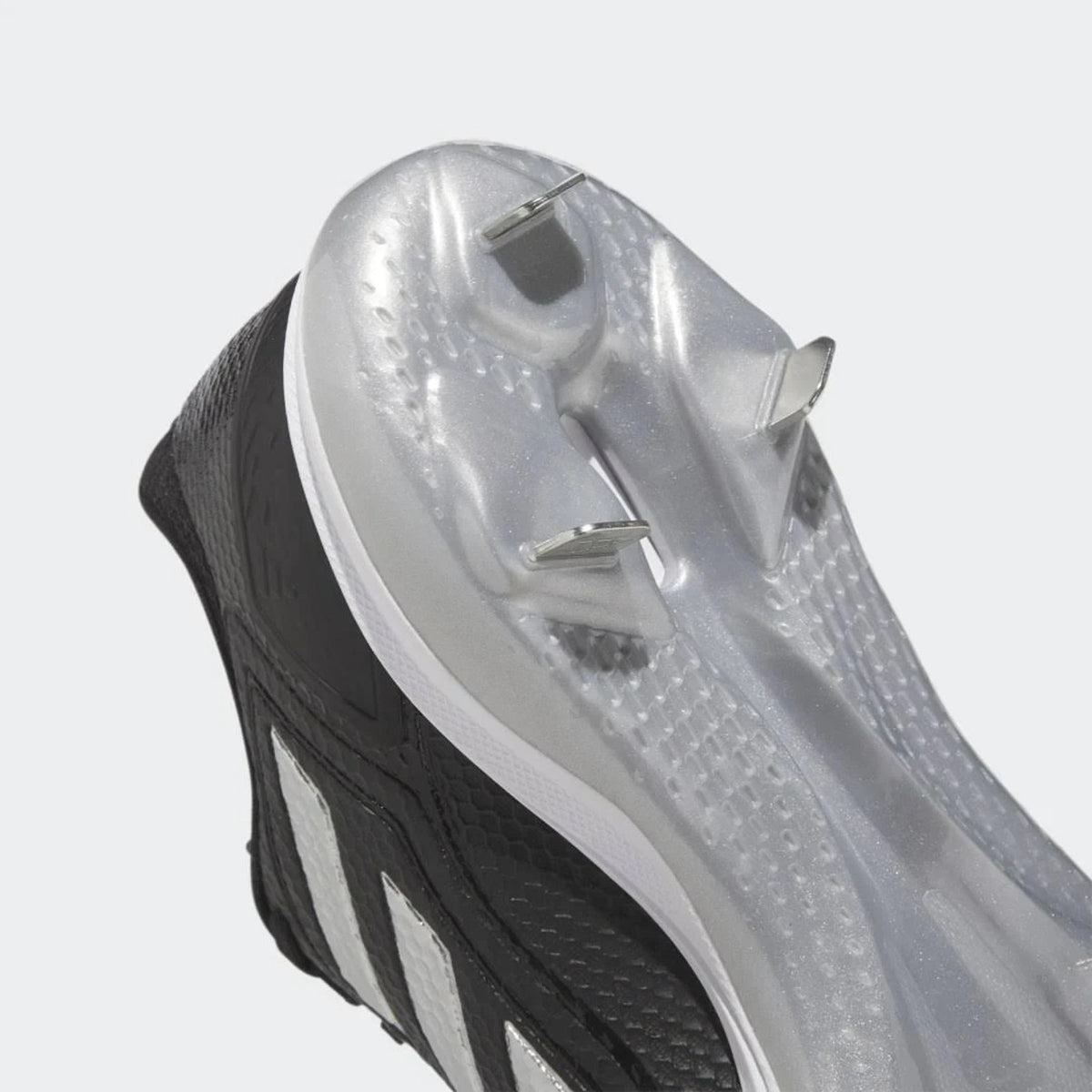 Adidas adizero Purehustle 3 Women’s Metal Softball Cleats Size 7