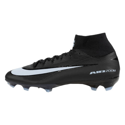 Size 6- Nike Mercurial Superfly 10 Pro FG 2025 Shadow Pk Blue HF9433-001 MENS