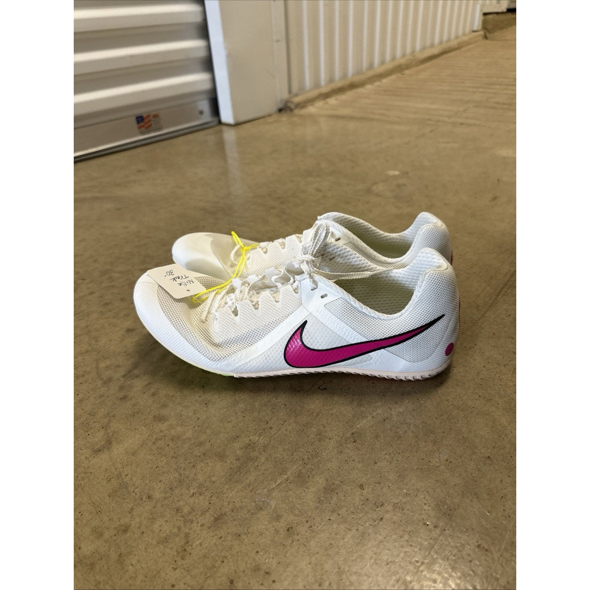 Nike Zoom Rival Multi-Event Sail Fierce Pink’ DC8749-101 Size 13