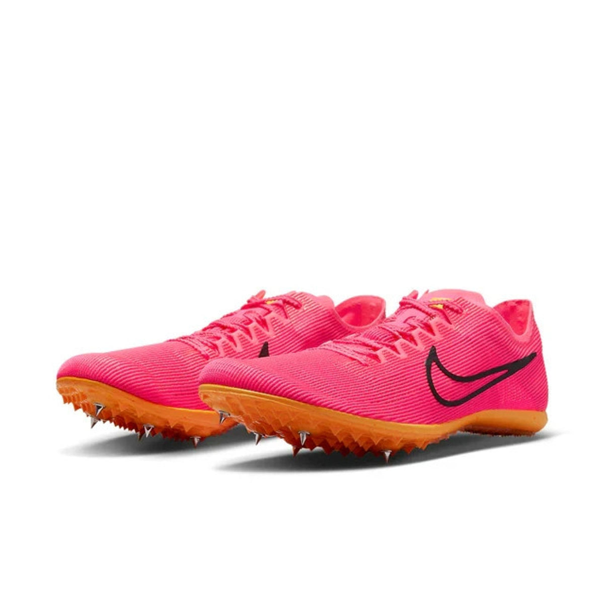 Nike Zoom Mamba 6 Track & Field Distance Spikes Hyper Pink DR2733 600 Size 10/13
