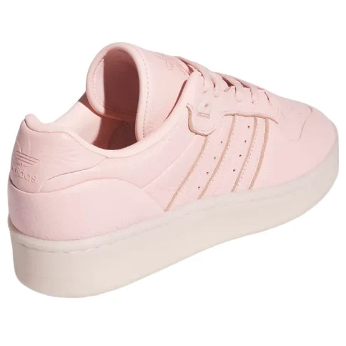 adidas Originals Pink Rivalry IF7183(A) Unisex Size 9 Men’s Size 10 Wmns