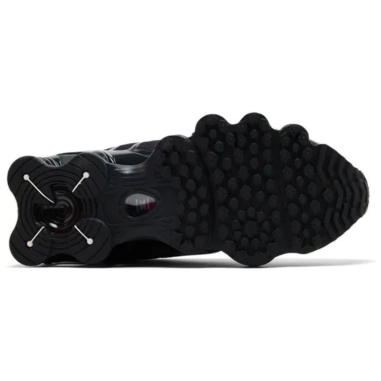 Nike Shox TL Off Noir Phantom {IB7705-001} WMNS Size 8