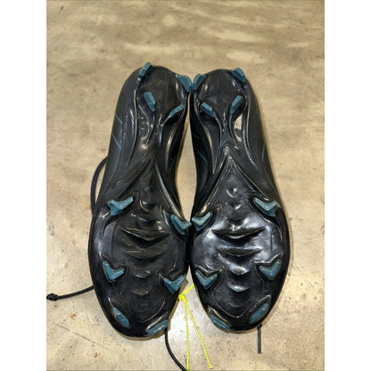Nike Mercurial Vapor 16 Pro FG Size 7 Mens Black Deep Jungle FQ8685-002
