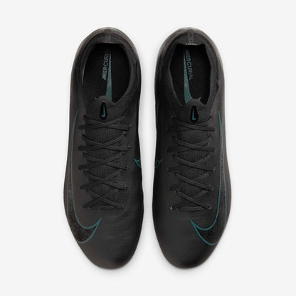 Nike Mercurial Vapor 16 Pro FG Size 7 Mens Black Deep Jungle FQ8685-002