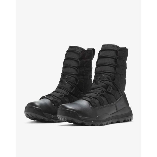 Nike SFB Gen 2 8” Black Military Combat Tactical Boots Men's Size 15