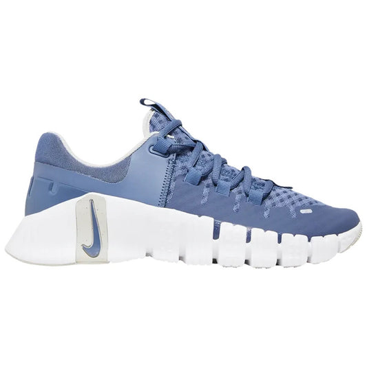Size 6 - Nike Free Metcon 5 Diffused Blue Womens