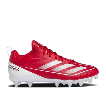 Adidas Adizero Electric.2 'Team Power Red' Size 13 Men’s