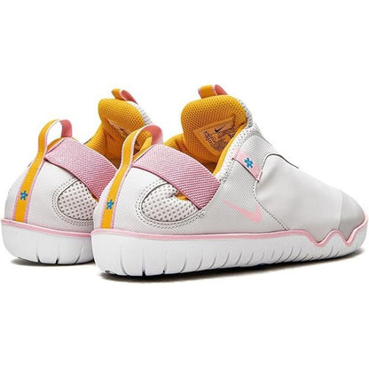 Nike Zoom Pulse Shoes Men's Size 7.5 Gray/Pink Nurse Medical Hospital CT1629-002