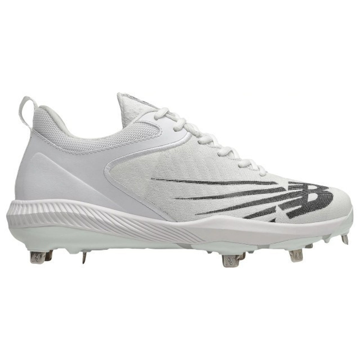 New Balance Men’s Size 13 FuelCell 4040 V6 Molded Football Cleats