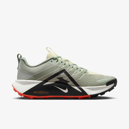 Nike Wildhorse 10 Green Grey Orange FV2338-001 Men’s Size 8