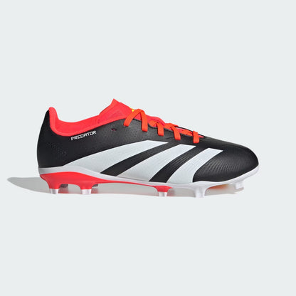 NEW Size 5 Adidas Predator 24 League Laceless FG Soccer Cleats IG7768