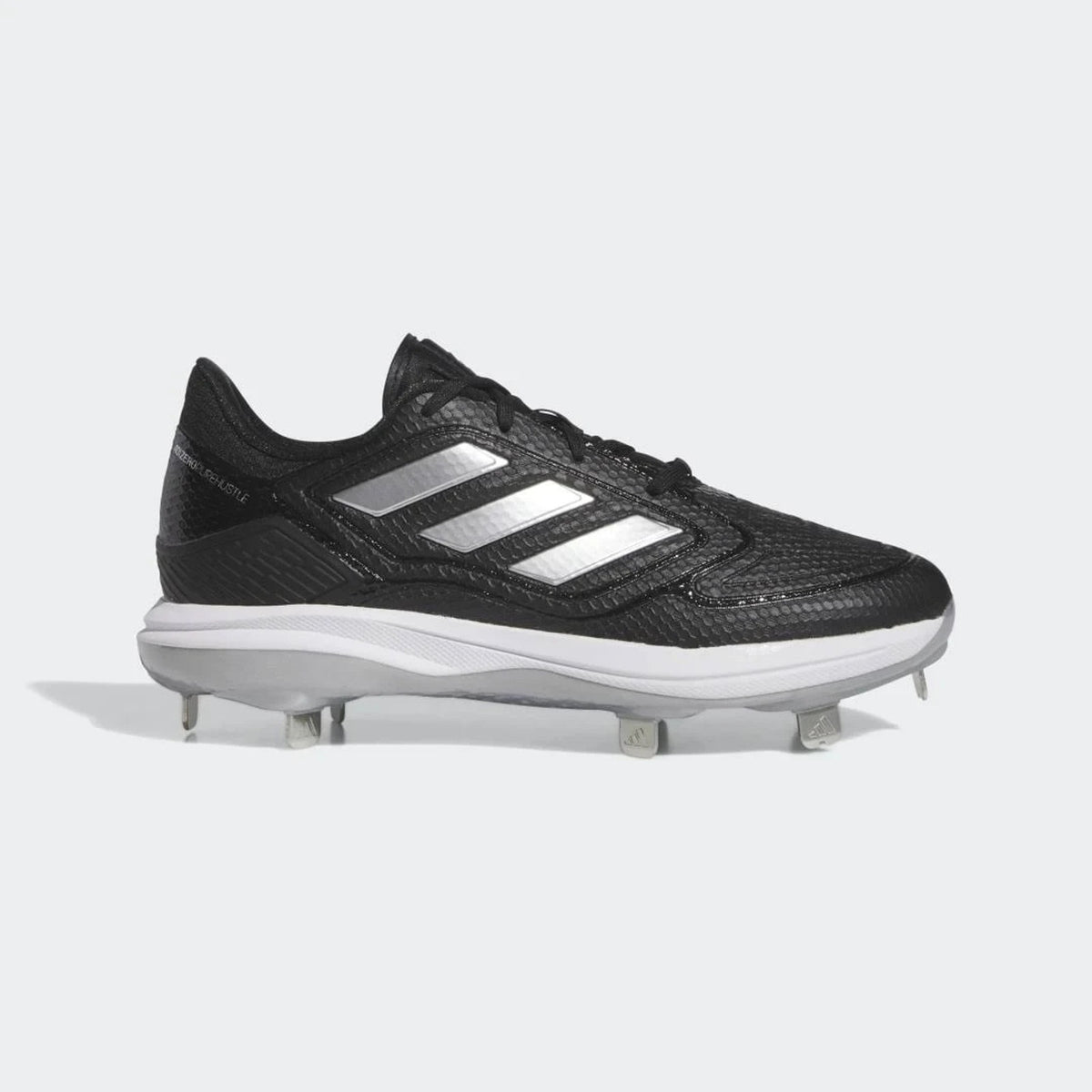 Adidas adizero Purehustle 3 Women’s Metal Softball Cleats Size 7
