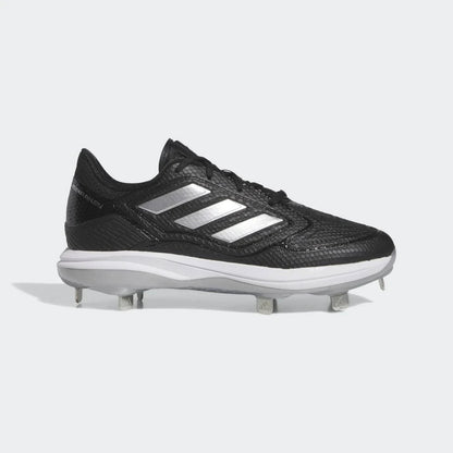 Adidas adizero Purehustle 3 Women’s Metal Softball Cleats Size 7