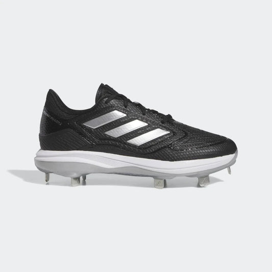 Adidas adizero Purehustle 3 Women’s Metal Softball Cleats Size 7