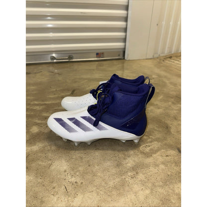 Adidas Adizero Chaos 'White Team Navy' IE2035 Men Size 8.5