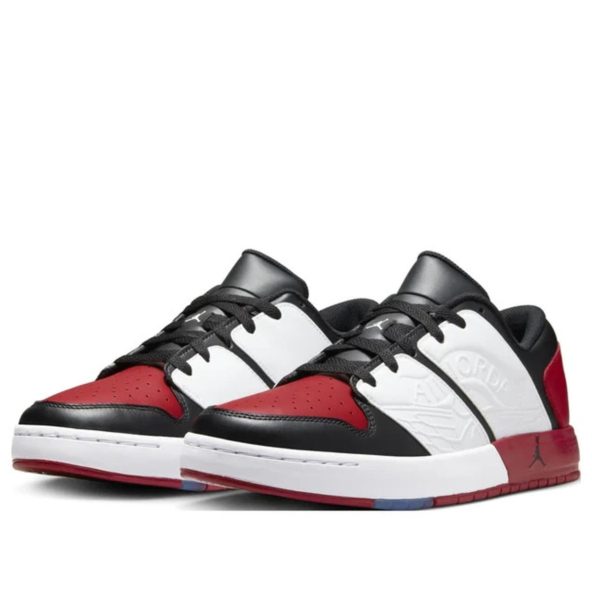 Men's Size 11 - New Air Jordan Nu Retro 1 Low Chicago (NIB)