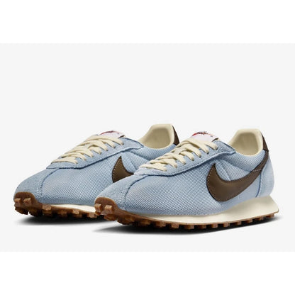 Nike LD 1000 Light Armory Blue Baroque Brown Womens Size 7/7.5