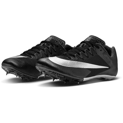 Nike Zoom Superfly Elite 2 Track & Field Sprint Spikes Sprinting Black Size 11.5