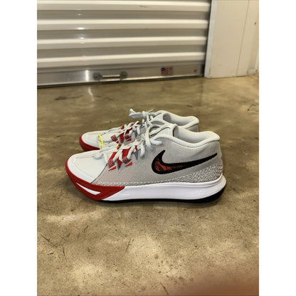 Nike Kyrie Flytrap 6 Photon Dust Men's Size 7.5 Basketball Sneakers DM1125-002
