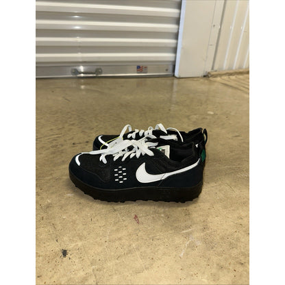 Nike C1TY Black Summit White - FZ3863-006 Size 7.5 Men’s