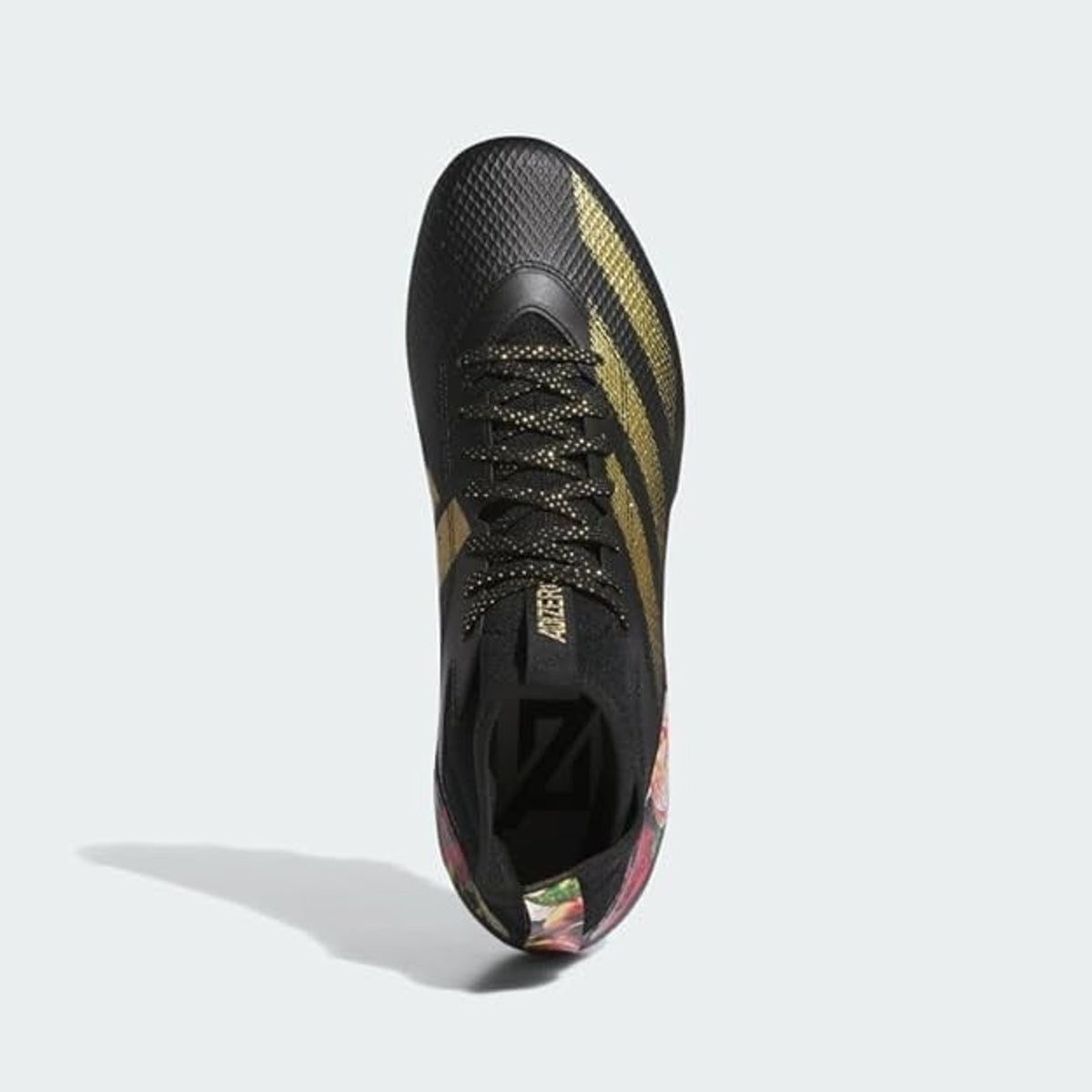 Adidas Adizero Impact Speed Coronation Floral Football Cleats IG5908 Men’s 10.5