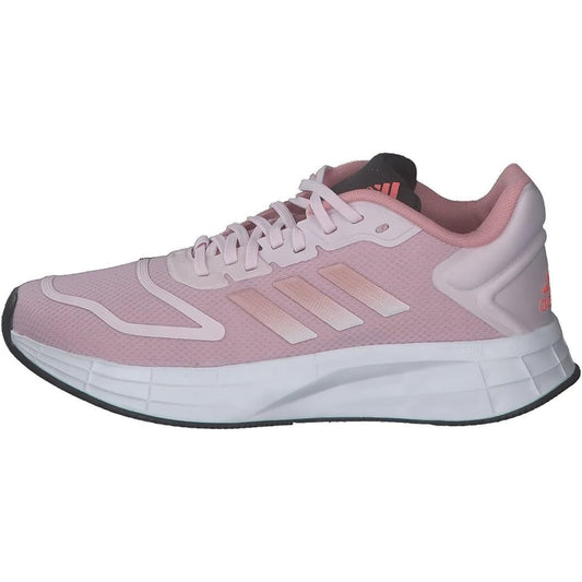 Women’s Adidas Duramo SL 2.0 Ultralight Running Shoes Pink Size 6