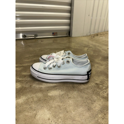 Converse NEW Chuck Taylor All Star Women's Lift Ox Shoe Size 8
