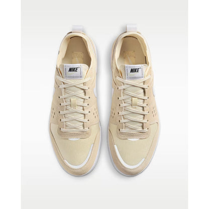 Nike C1TY 'Sand' Shoes Sneakers Youth 7Y Womens 8.5 Yellow HQ0028-100