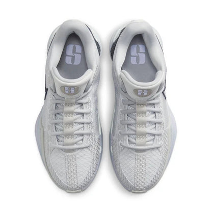 Nike Sabrina 1 'Ionic' Womens Size 6 US Photon Dust Anthracite Shoes FQ3381-010