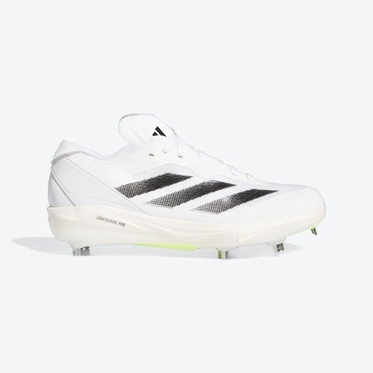 Adidas Adizero Instinct+ Softball Cleats Women's Sizes White Volt Shoes IF3361