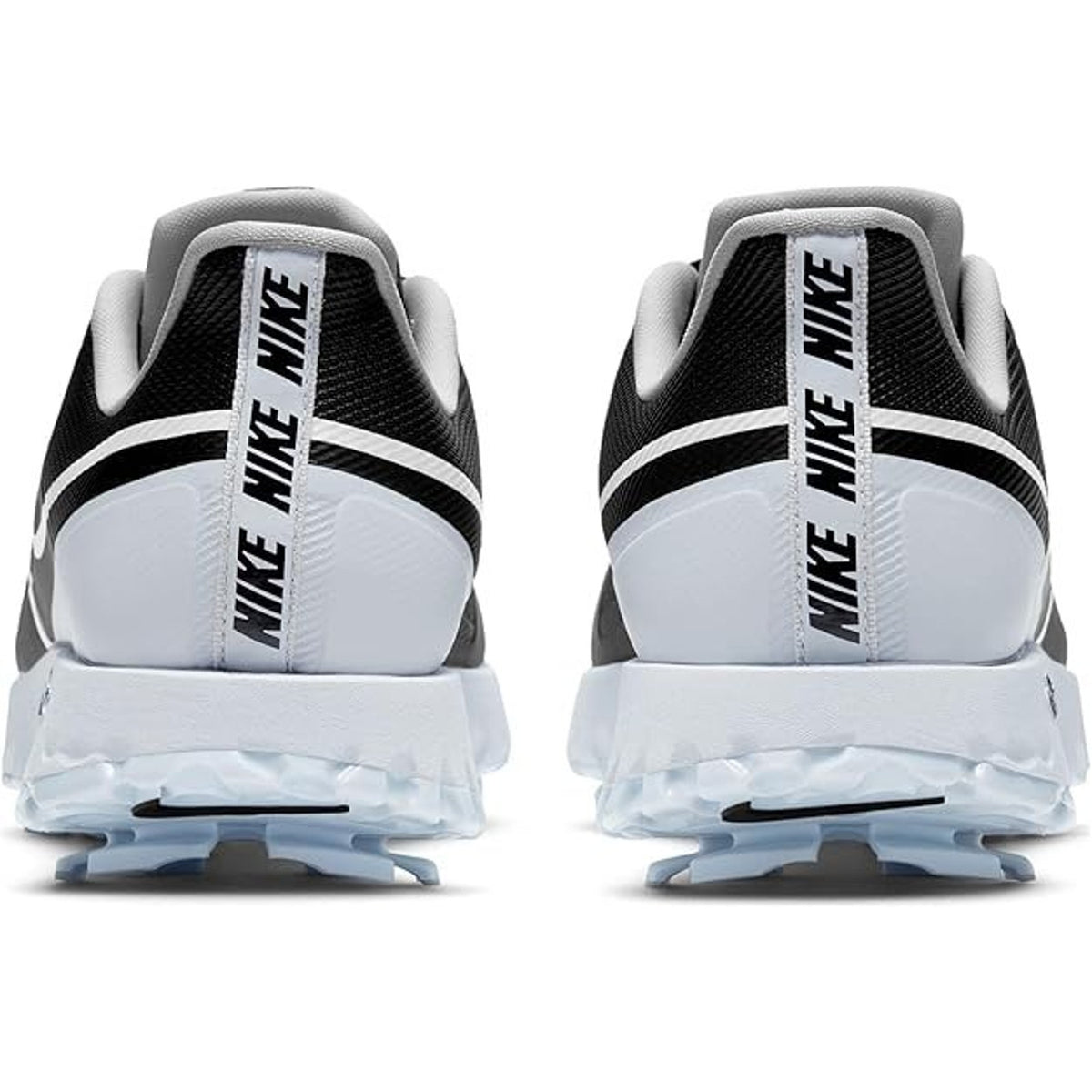 Nike React Infinity Pro Golf Shoe Mens Ct6620-004 Pro Golf Shoes Men's Size 7.5